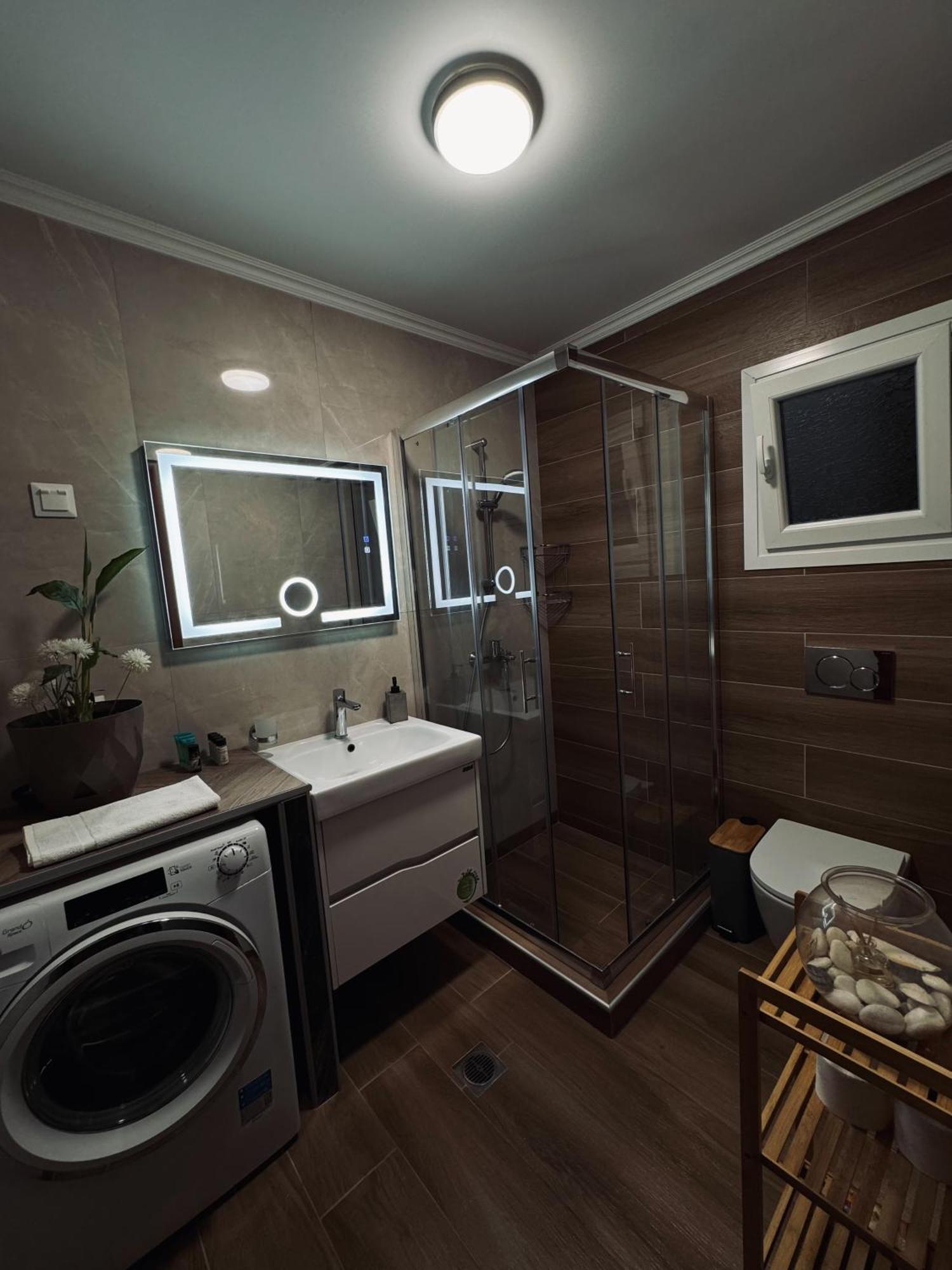 House Seda Διαμέρισμα Λιμένας Εξωτερικό φωτογραφία