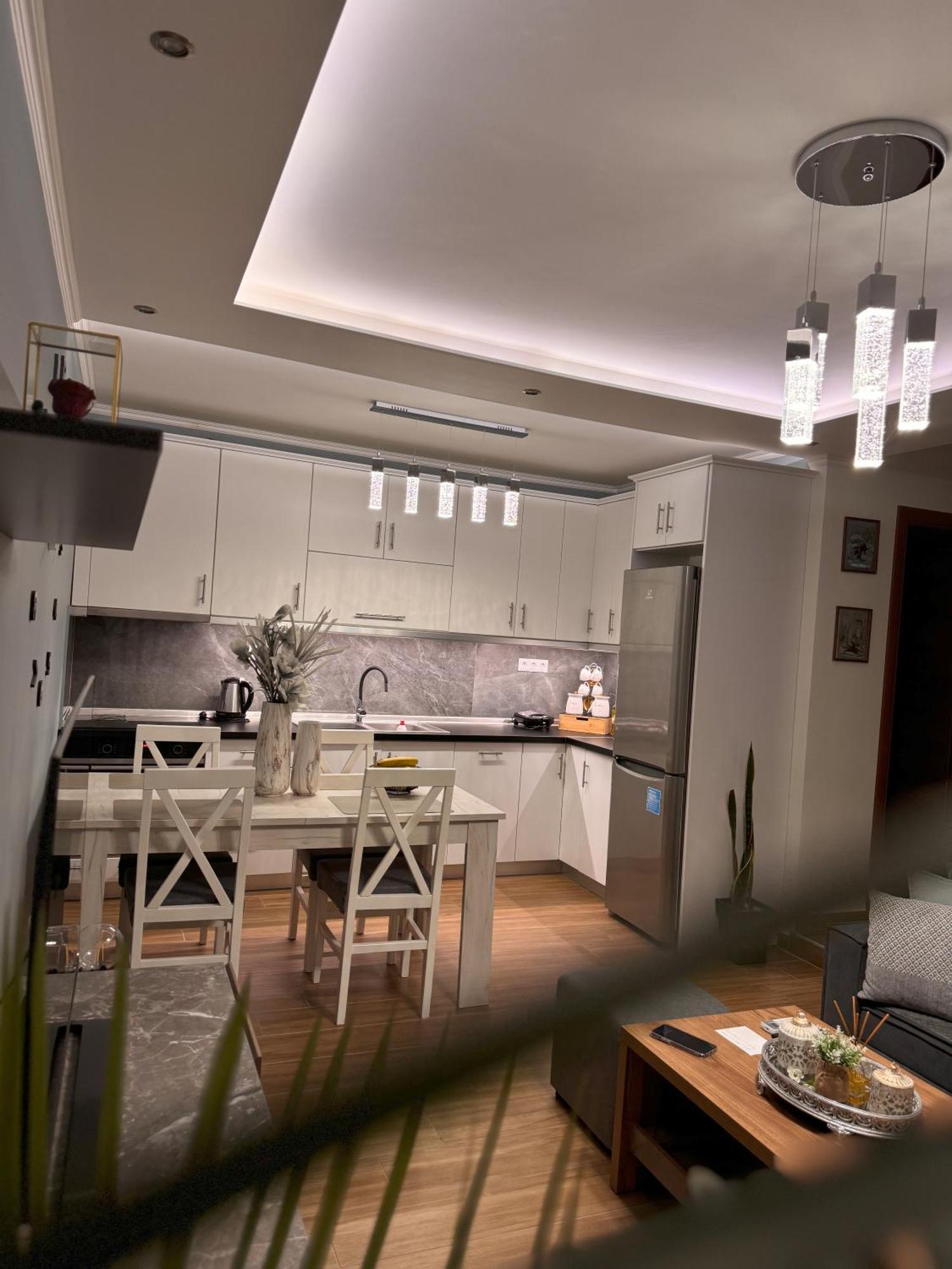 House Seda Διαμέρισμα Λιμένας Εξωτερικό φωτογραφία