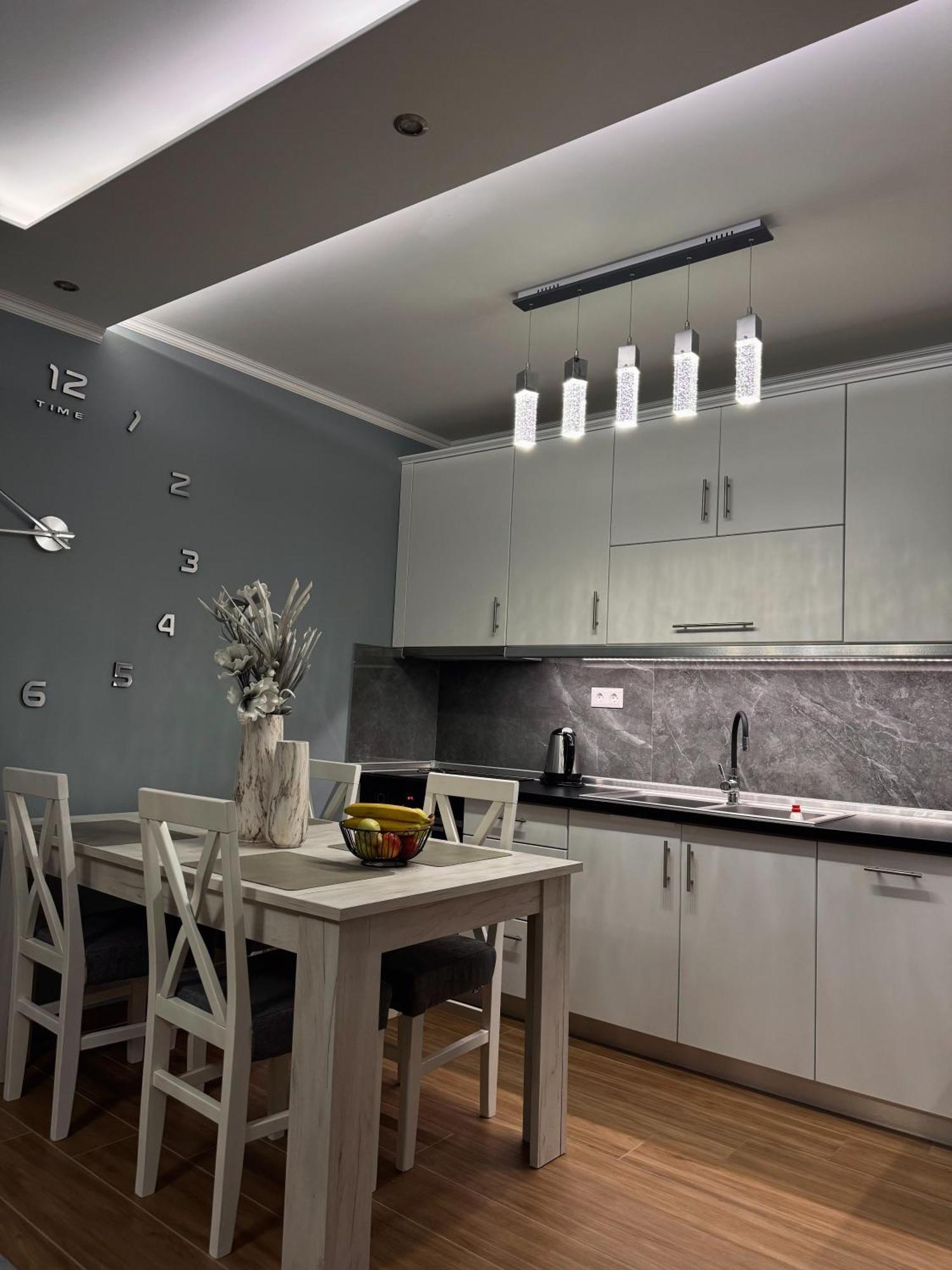 House Seda Διαμέρισμα Λιμένας Εξωτερικό φωτογραφία